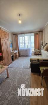 2-к квартира, вторичка, 52м2, 2/10 этаж