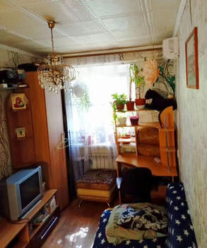 Фото квартиры на продажу (3)