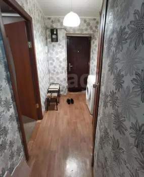 1-к квартира, вторичка, 29м2, 4/5 этаж