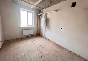 1-к квартира, вторичка, 43м2, 3/4 этаж