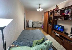 1-к квартира, вторичка, 31м2, 5/5 этаж