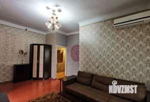 2-к квартира, вторичка, 44м2, 5/5 этаж