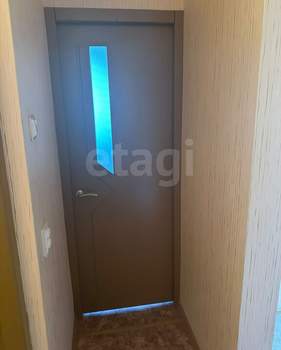 1-к квартира, вторичка, 31м2, 5/5 этаж
