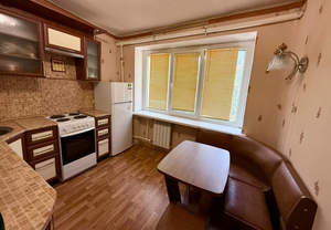1-к квартира, вторичка, 33м2, 5/5 этаж