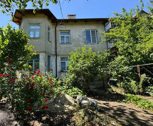 3-к квартира, вторичка, 72м2, 2/2 этаж