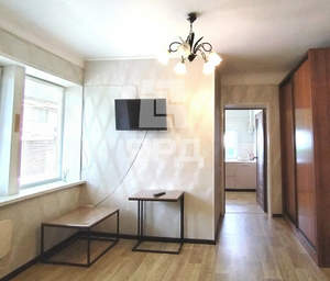 1-к квартира, вторичка, 23м2, 1/1 этаж
