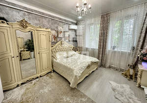 2-к квартира, вторичка, 47м2, 1/3 этаж
