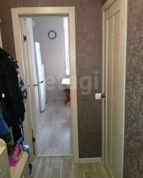 2-к квартира, вторичка, 43м2, 1/2 этаж