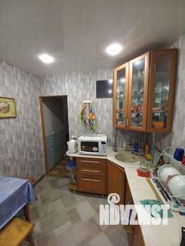 2-к квартира, вторичка, 47м2, 2/9 этаж