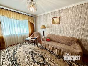 3-к квартира, вторичка, 63м2, 3/9 этаж