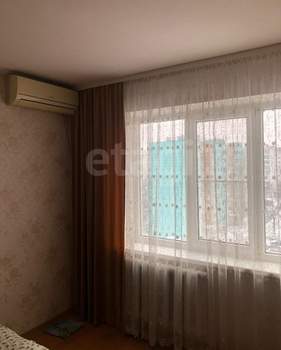 3-к квартира, вторичка, 63м2, 8/9 этаж