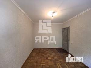 3-к квартира, вторичка, 58м2, 2/5 этаж