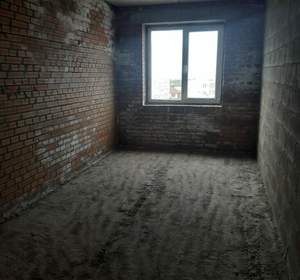 3-к квартира, сданный дом, 62м2, 3/3 этаж