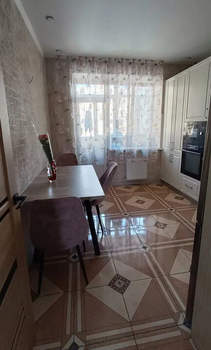 2-к квартира, вторичка, 72м2, 4/9 этаж