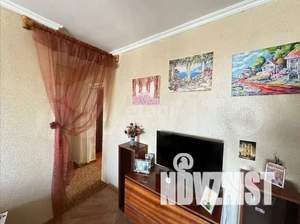 3-к квартира, вторичка, 55м2, 4/5 этаж