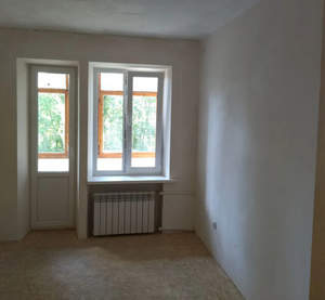 2-к квартира, вторичка, 44м2, 2/4 этаж