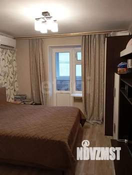 4-к квартира, вторичка, 75м2, 2/5 этаж