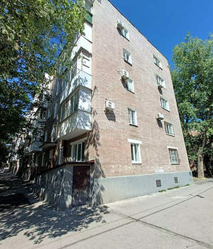 2-к квартира, вторичка, 41м2, 2/5 этаж