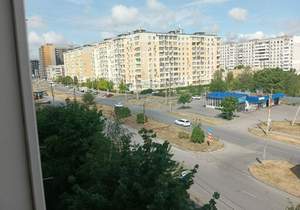 1-к квартира, вторичка, 38м2, 5/9 этаж