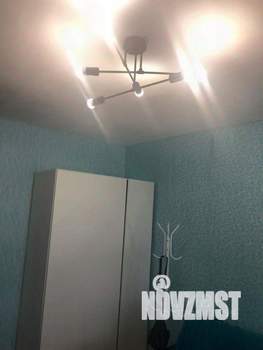 1-к квартира, вторичка, 20м2, 1/5 этаж