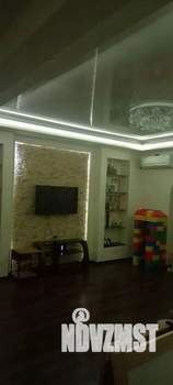 3-к квартира, вторичка, 95м2, 2/8 этаж