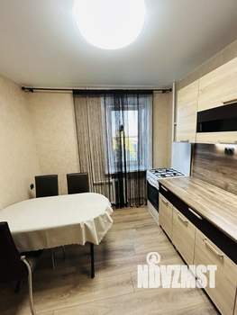 1-к квартира, вторичка, 35м2, 7/11 этаж
