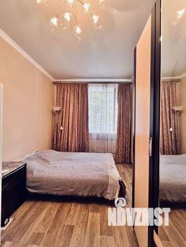 4-к квартира, вторичка, 96м2, 3/4 этаж