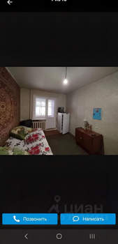 3-к квартира, вторичка, 62м2, 3/9 этаж