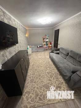 1-к квартира, вторичка, 29м2, 1/5 этаж