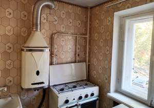 3-к квартира, вторичка, 53м2, 2/5 этаж
