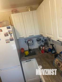 1-к квартира, вторичка, 30м2, 5/5 этаж