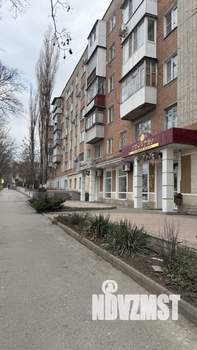 1-к квартира, вторичка, 30м2, 3/5 этаж