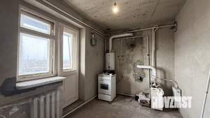 2-к квартира, вторичка, 58м2, 5/6 этаж