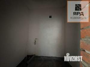 1-к квартира, вторичка, 40м2, 2/4 этаж