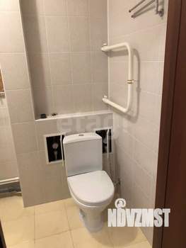 1-к квартира, вторичка, 30м2, 8/10 этаж