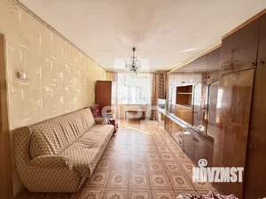 3-к квартира, вторичка, 58м2, 4/9 этаж