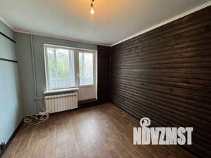 3-к квартира, вторичка, 63м2, 3/5 этаж
