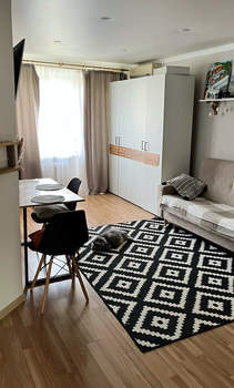 3-к квартира, вторичка, 61м2, 4/5 этаж