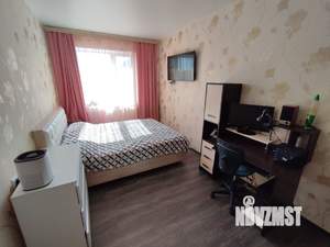 2-к квартира, вторичка, 54м2, 1/3 этаж