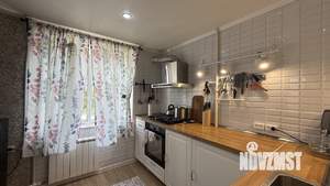 2-к квартира, вторичка, 55м2, 2/9 этаж