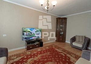 2-к квартира, вторичка, 53м2, 10/10 этаж