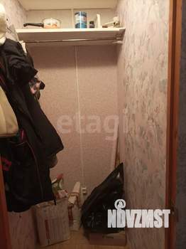 1-к квартира, вторичка, 37м2, 3/9 этаж
