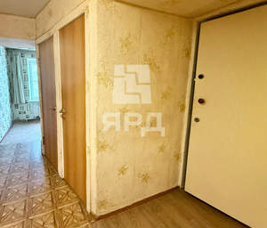 3-к квартира, вторичка, 68м2, 5/5 этаж
