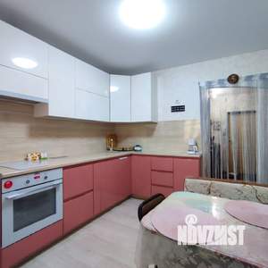 2-к квартира, вторичка, 65м2, 12/16 этаж