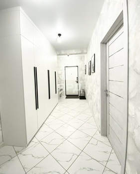 2-к квартира, вторичка, 75м2, 2/9 этаж