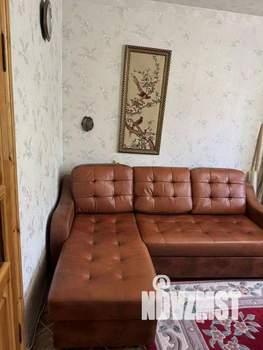 3-к квартира, вторичка, 63м2, 4/9 этаж