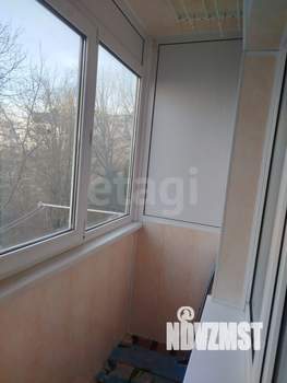 2-к квартира, вторичка, 40м2, 3/5 этаж