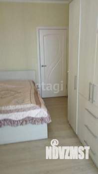 2-к квартира, вторичка, 56м2, 2/3 этаж