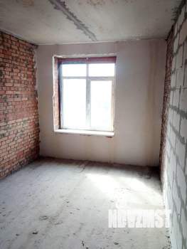 1-к квартира, вторичка, 36м2, 2/8 этаж