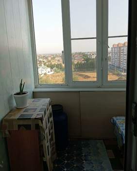 3-к квартира, вторичка, 62м2, 9/9 этаж